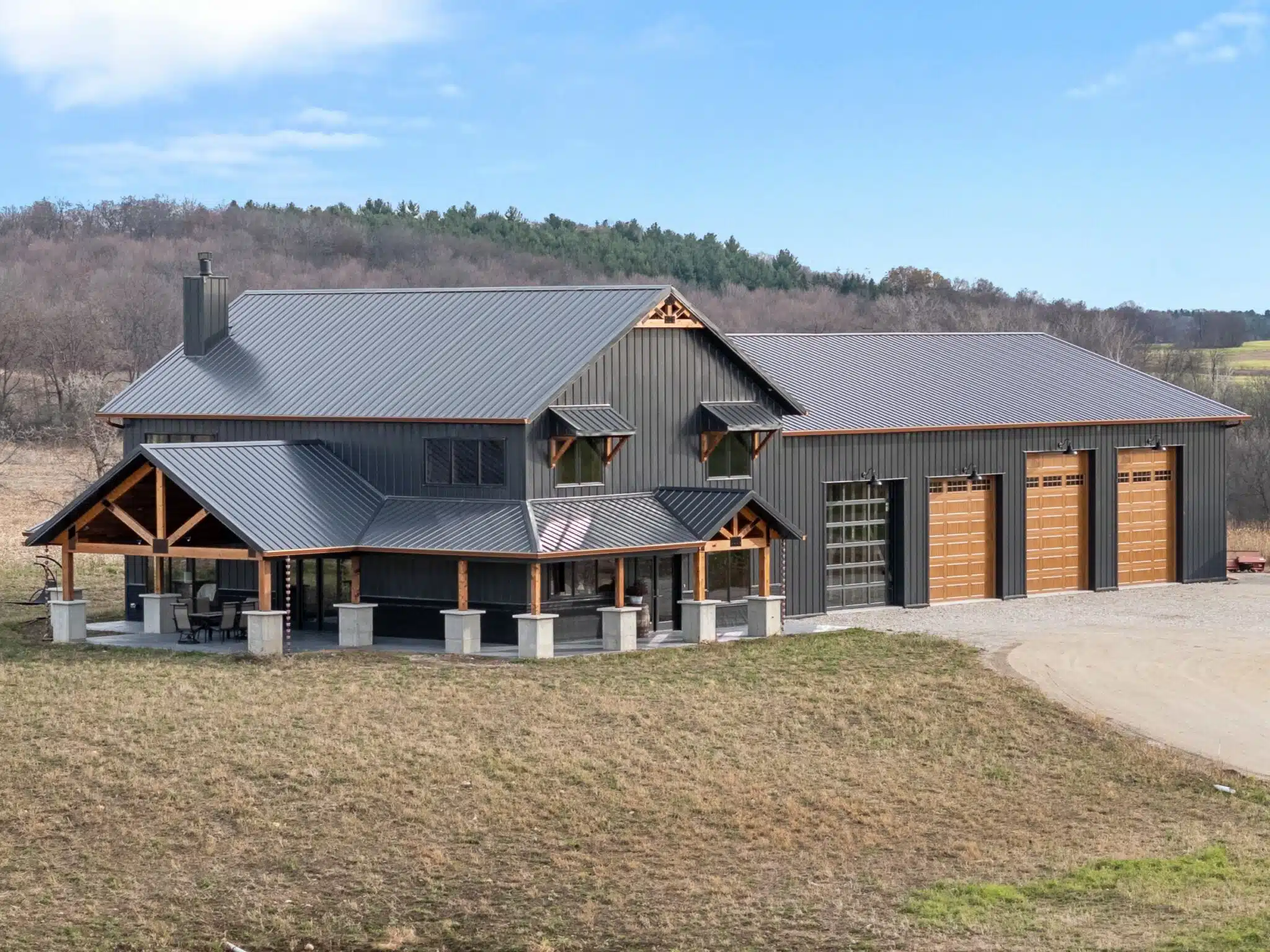 Shreveport Alumni Chapter Building Fund